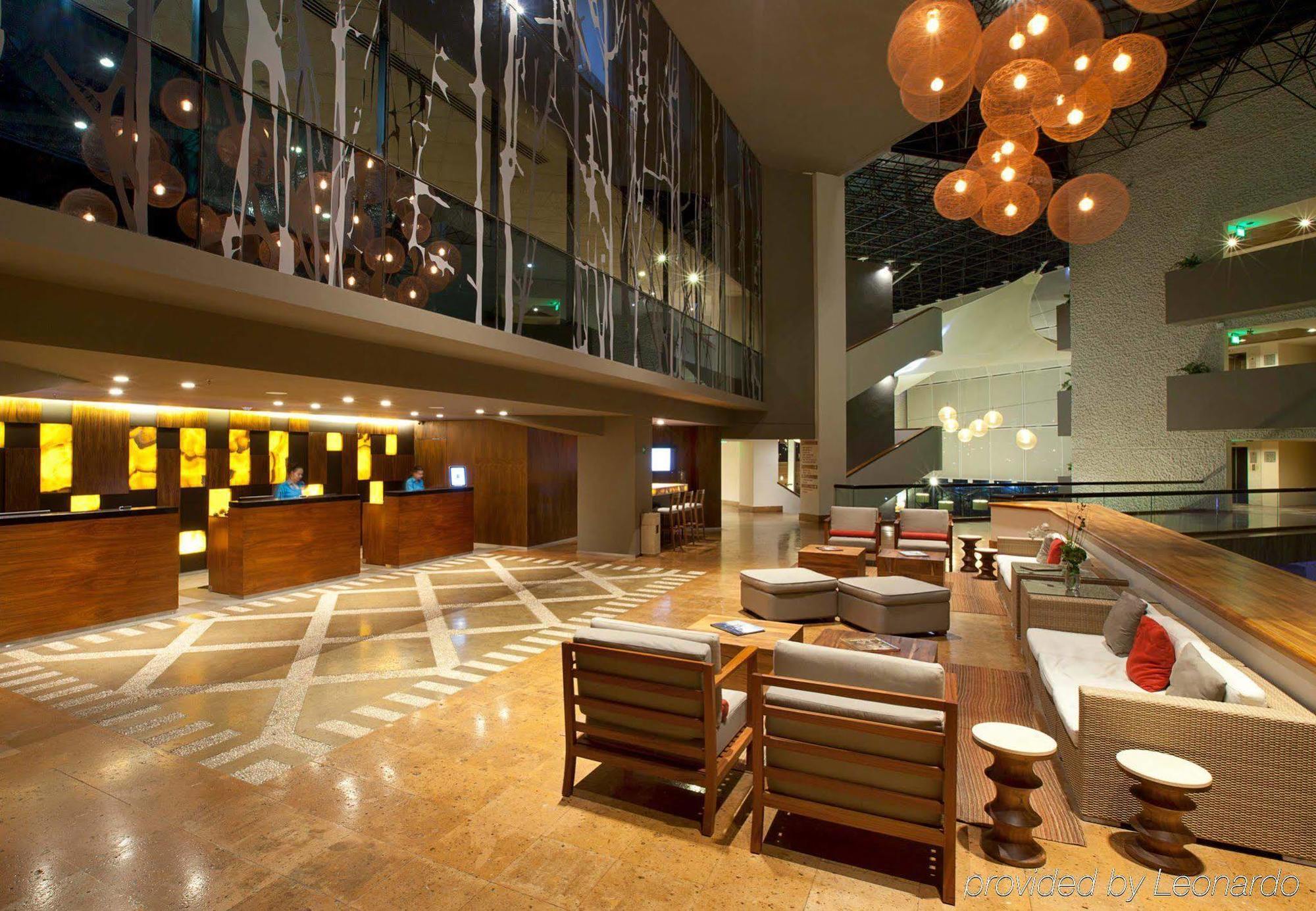 Marriott Tuxtla Gutierrez Hotel Eksteriør bilde